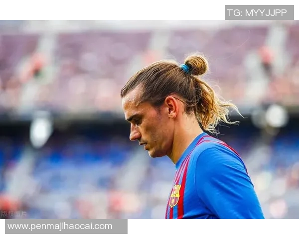 突发！格列兹曼宣布将离队，球迷不舍告别