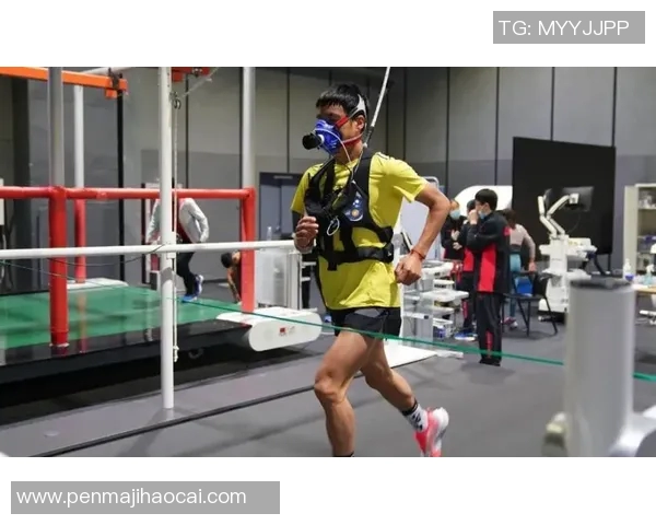 中国体能大数据平台上线，为运动员提供个性化训练方案